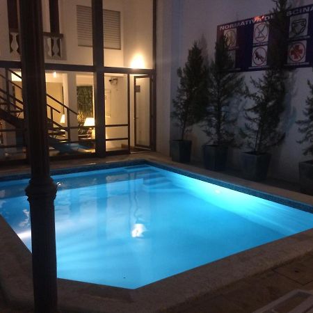 Hotel Del Norte Артигас Екстериор снимка