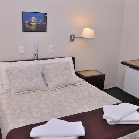 Hotel Del Norte Артигас Екстериор снимка