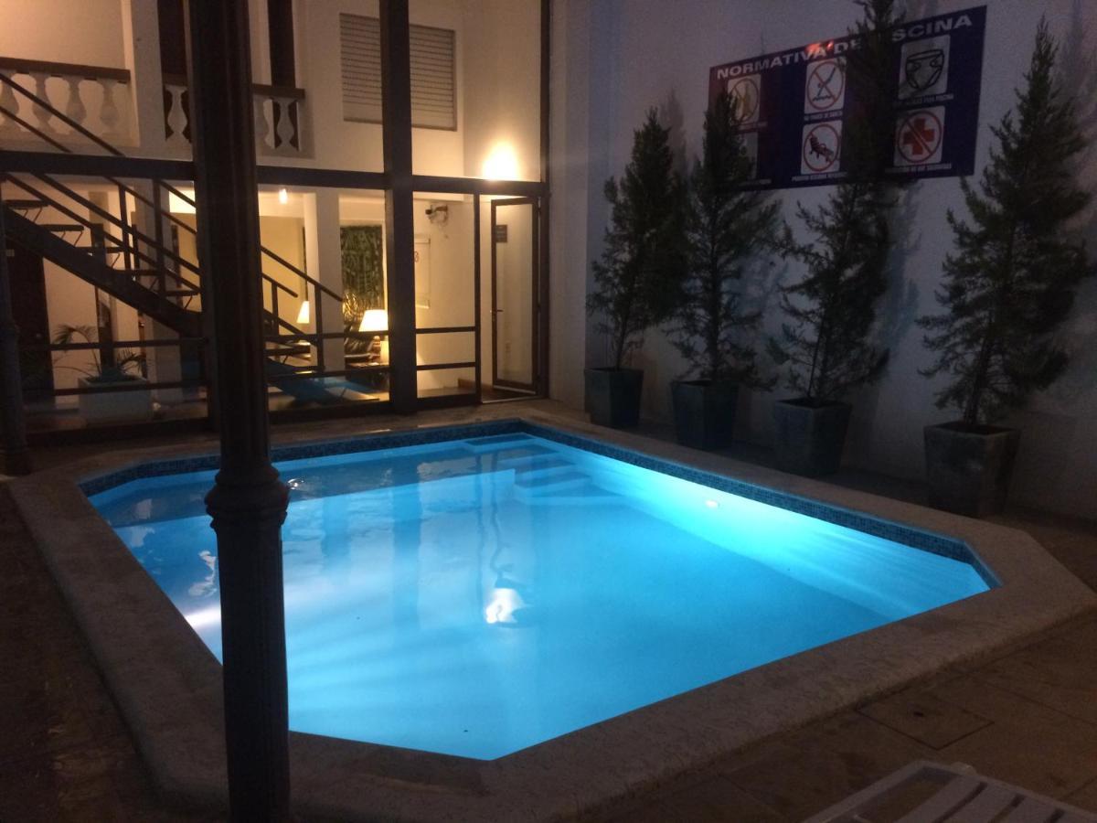 Hotel Del Norte Артигас Екстериор снимка